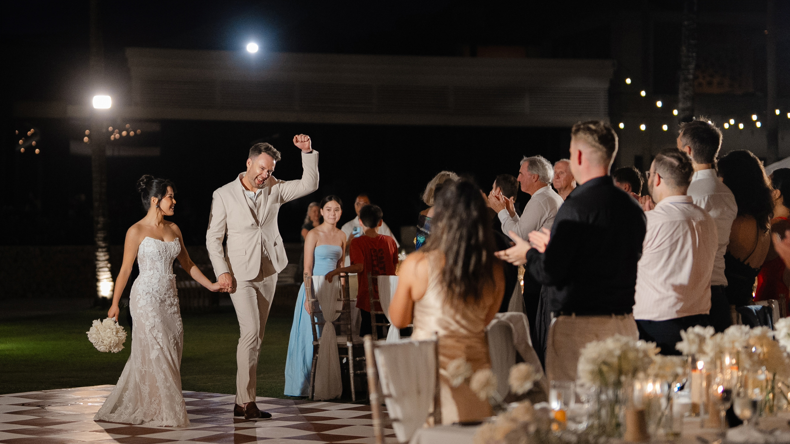 Axioo: A Universe of Love